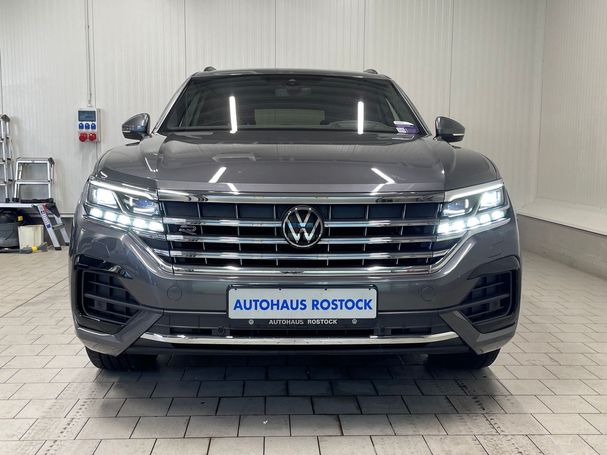 Volkswagen Touareg 3.0 4Motion 210 kW image number 11