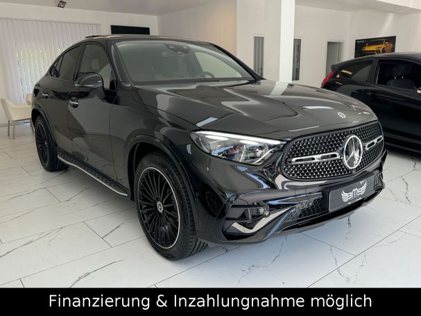 Mercedes-Benz GLC 300 4Matic 190 kW image number 2