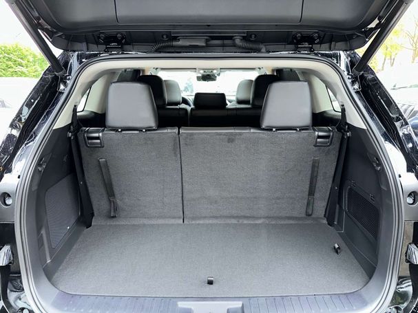 Toyota Highlander 182 kW image number 5