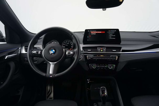 BMW X2 sDrive18i M Sport 103 kW image number 7