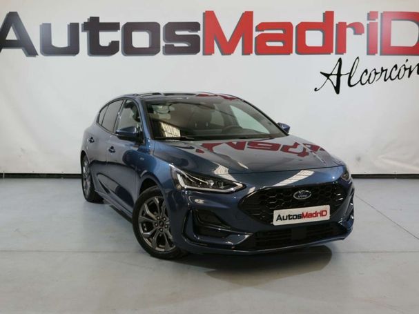 Ford Focus EcoBoost ST-Line 114 kW image number 1