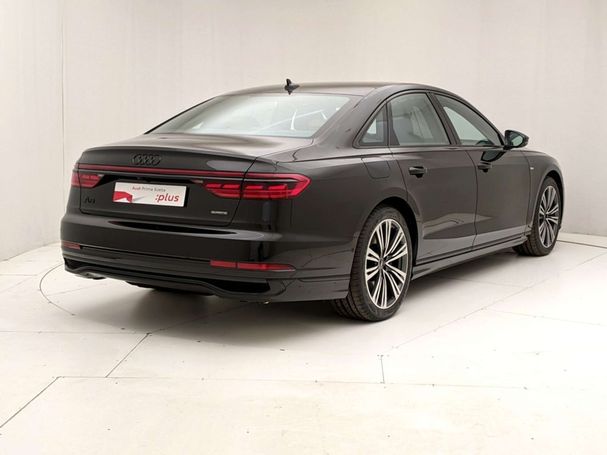 Audi A8 60 TFSIe quattro Tiptronic 330 kW image number 13