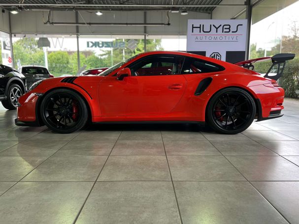 Porsche 991 GT3 RS 368 kW image number 2