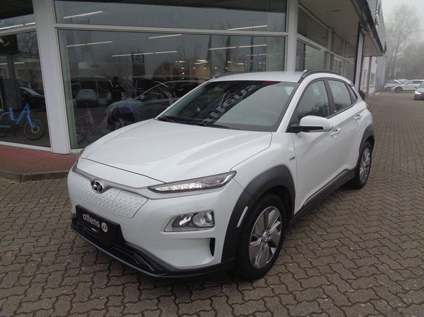 Hyundai Kona Elektro 64 kWh Trend 150 kW image number 1