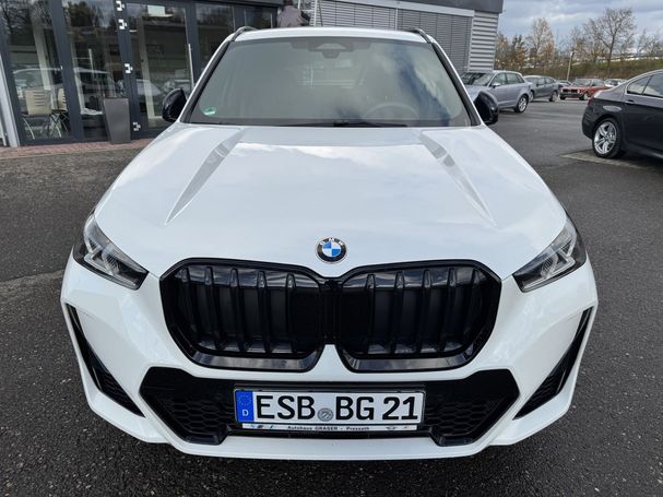 BMW X1 sDrive18d 110 kW image number 3