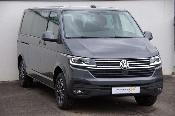 Volkswagen T6 Caravelle DSG Comfortline 110 kW image number 3