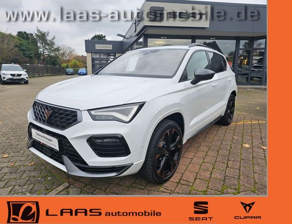 Cupra Ateca 4Drive 221 kW image number 1