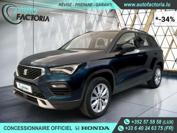 Seat Ateca 2.0 TDI 110 kW image number 1