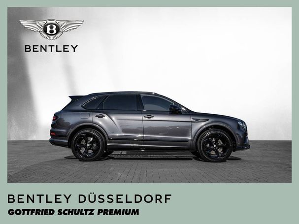 Bentley Bentayga 404 kW image number 4