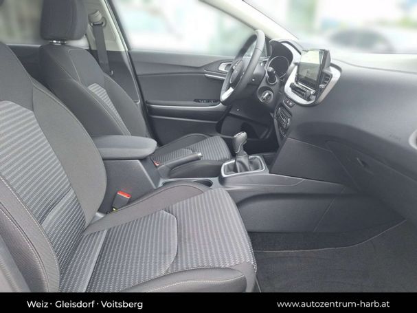 Kia Ceed Ceed 1.0 88 kW image number 25