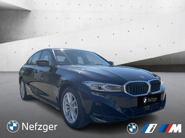 BMW 320d 140 kW image number 2