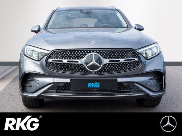 Mercedes-Benz GLC 300 190 kW image number 2