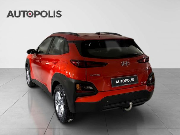 Hyundai Kona 1.6 85 kW image number 13