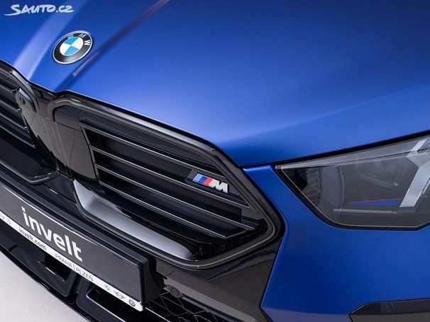 BMW X2 M35i xDrive 221 kW image number 17