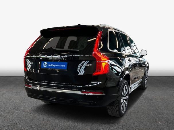 Volvo XC90 AWD B5 184 kW image number 4