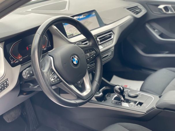 BMW 120d 140 kW image number 9