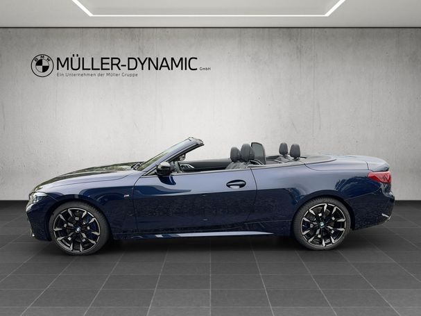 BMW 440i Cabrio xDrive 275 kW image number 5