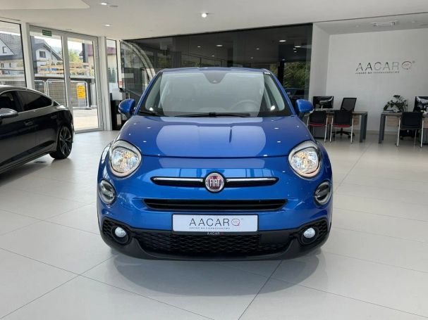 Fiat 500X 88 kW image number 9