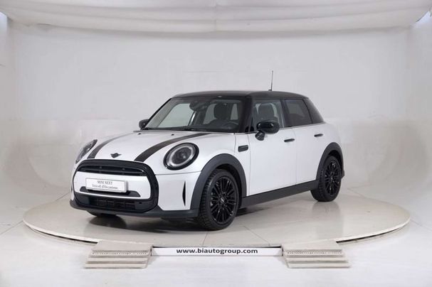 Mini Cooper Mini Yours 100 kW image number 1