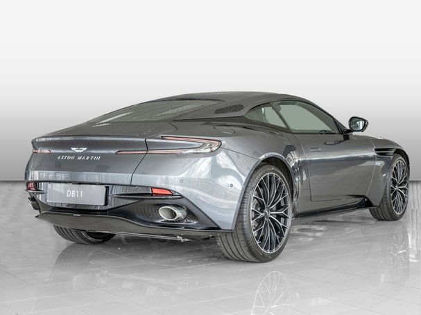 Aston Martin DB11 Coupe V8 393 kW image number 2