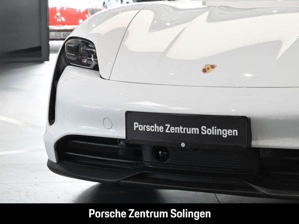 Porsche Taycan 4S Sport Turismo 420 kW image number 7