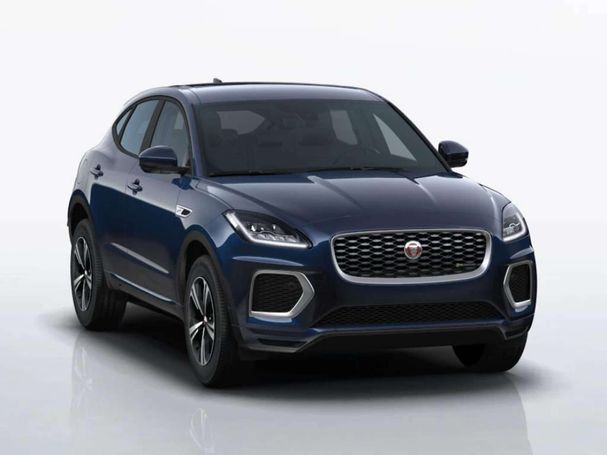 Jaguar E-Pace R-Dynamic S AWD 120 kW image number 1