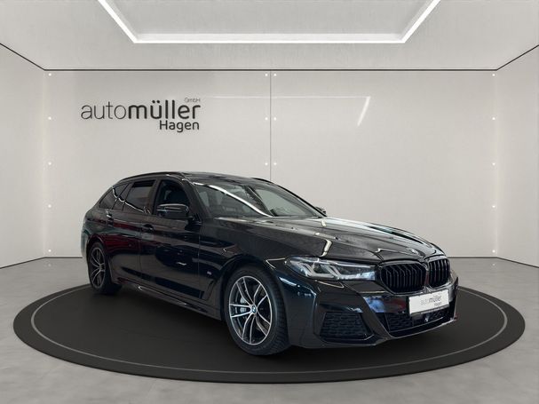 BMW 530d Touring 210 kW image number 2