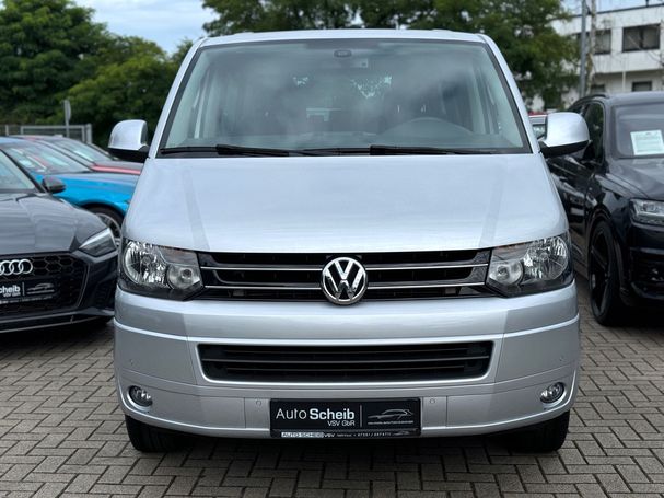 Volkswagen T5 Multivan 84 kW image number 4