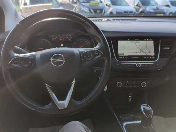 Opel Crossland X 1.2 61 kW image number 9