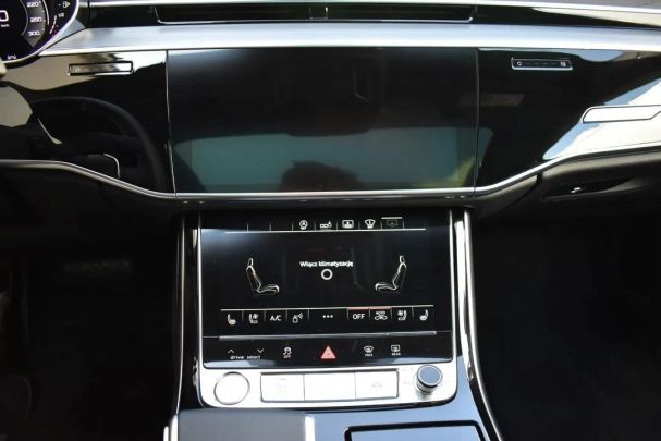 Audi A8 60 TDI quattro Tiptronic 320 kW image number 19