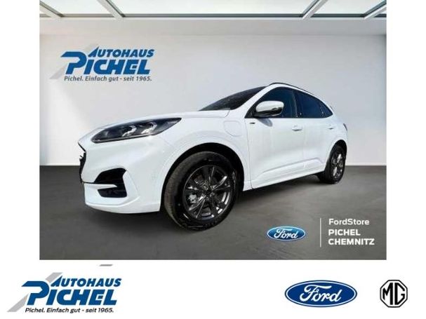 Ford Kuga 165 kW image number 1