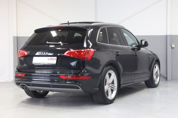 Audi Q5 2.0 TDI quattro S-line 125 kW image number 4