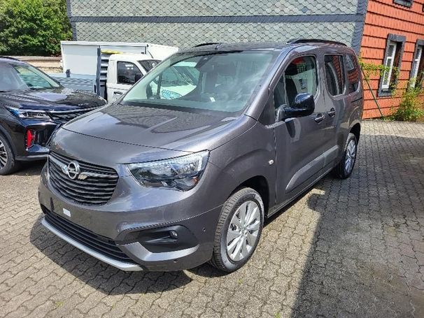 Opel Combo Life Ultimate 96 kW image number 1