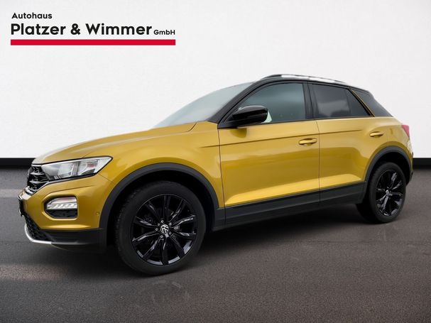 Volkswagen T-Roc 1.5 TSI 110 kW image number 2