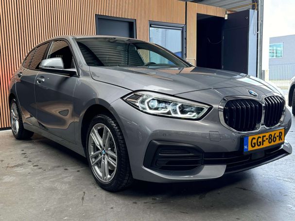 BMW 116i M 80 kW image number 3