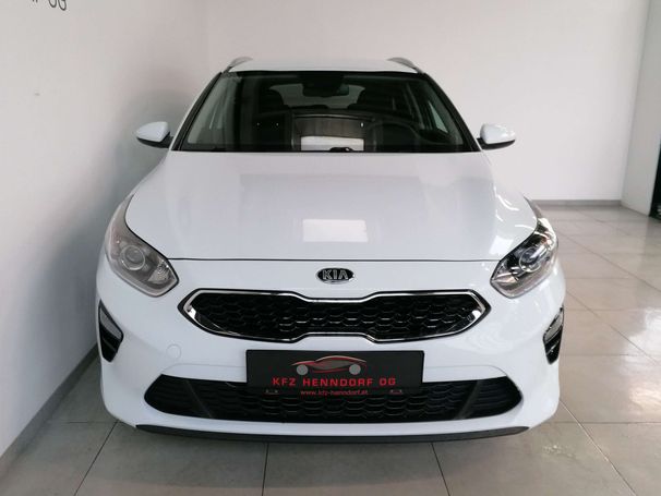 Kia Ceed 1.6 CRDi 85 kW image number 2