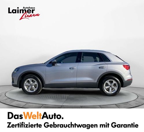 Audi Q3 40 TDI quattro 147 kW image number 5