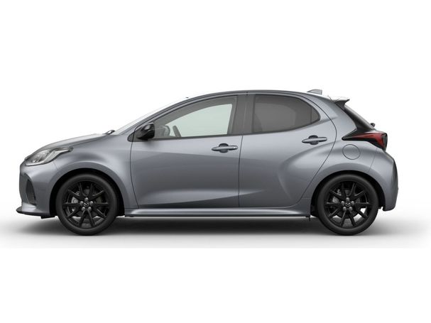 Mazda 2 Hybrid 85 kW image number 6