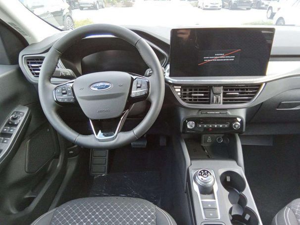 Ford Kuga 137 kW image number 6