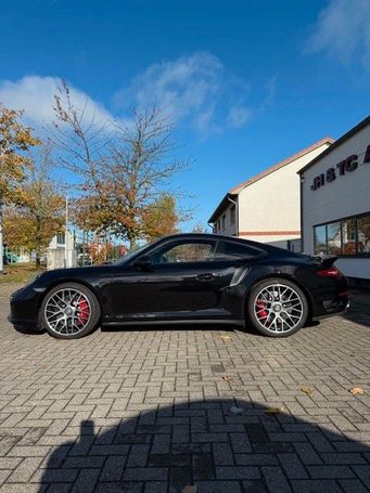 Porsche 991 Turbo 383 kW image number 9