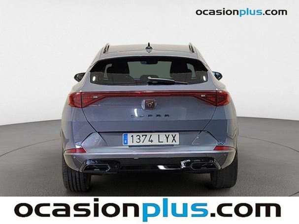 Cupra Formentor 2.0 TSI 4Drive DSG 140 kW image number 23