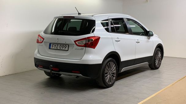 Suzuki SX4 S-Cross 1.6 88 kW image number 2