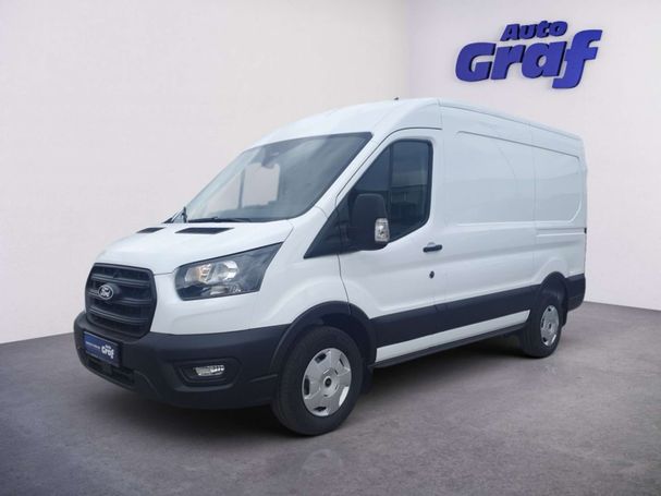 Ford Transit L2H2 2.0 Trend 96 kW image number 2