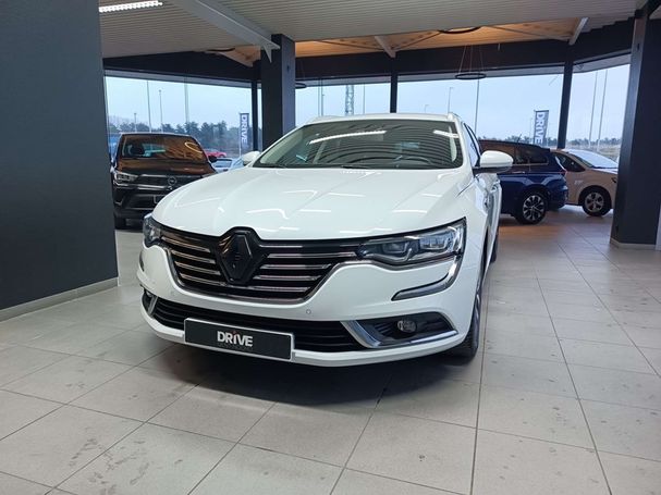 Renault Talisman TCe 225 Intens 165 kW image number 1