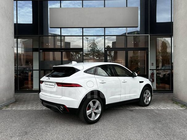 Jaguar E-Pace D180 AWD R-Dynamic S 132 kW image number 3