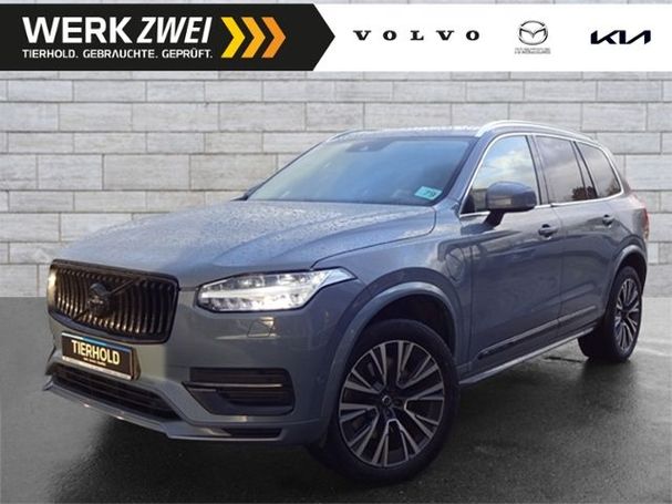 Volvo XC90 T8 AWD Inscription 288 kW image number 2