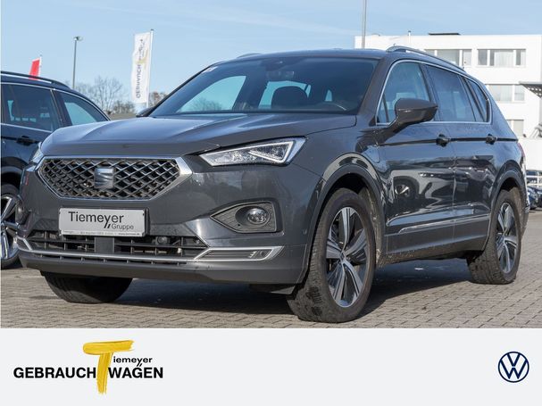 Seat Tarraco 1.4 XCellence 180 kW image number 2