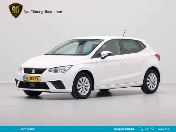 Seat Ibiza 1.0 TSI Style 70 kW image number 2