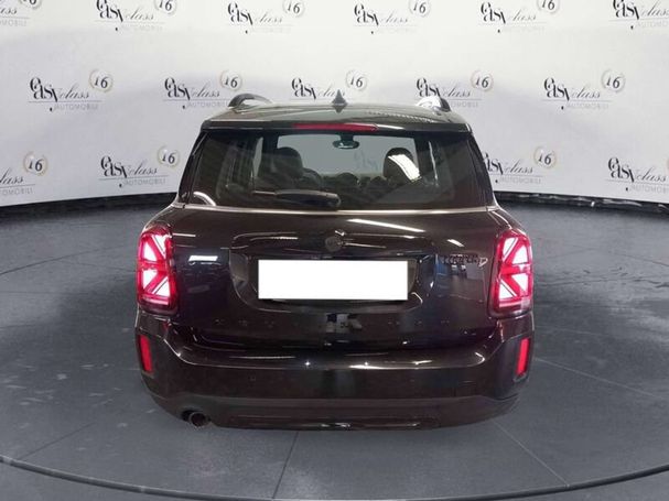 Mini Cooper D Countryman Mini 110 kW image number 5