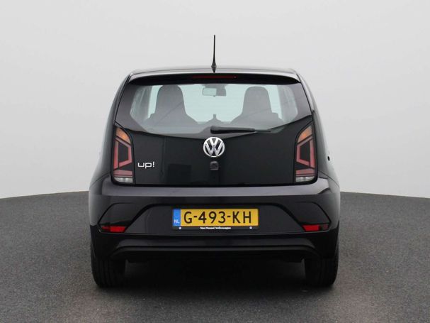 Volkswagen up! 44 kW image number 3